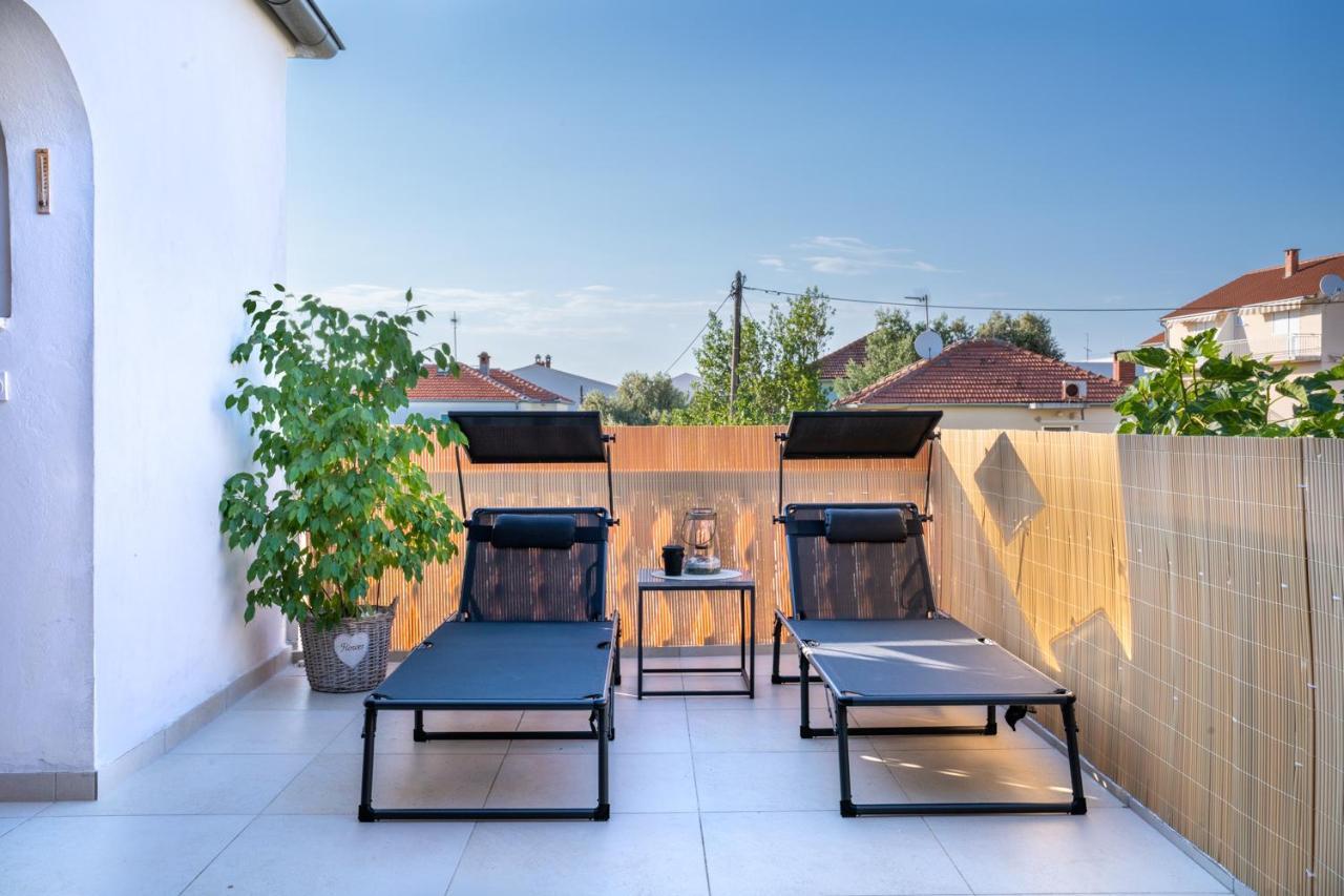 Apartment Paula With Private Jacuzzi And Parking- Near The Beach زادار المظهر الخارجي الصورة