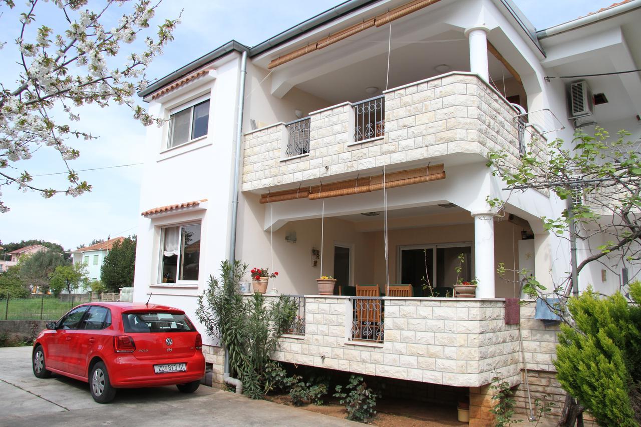 Apartment Paula With Private Jacuzzi And Parking- Near The Beach زادار المظهر الخارجي الصورة
