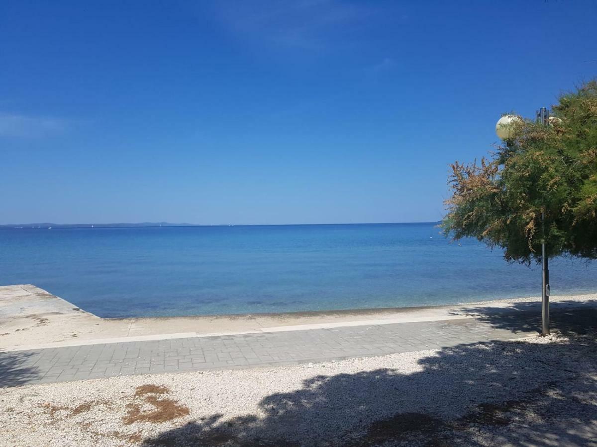 Apartment Paula With Private Jacuzzi And Parking- Near The Beach زادار المظهر الخارجي الصورة