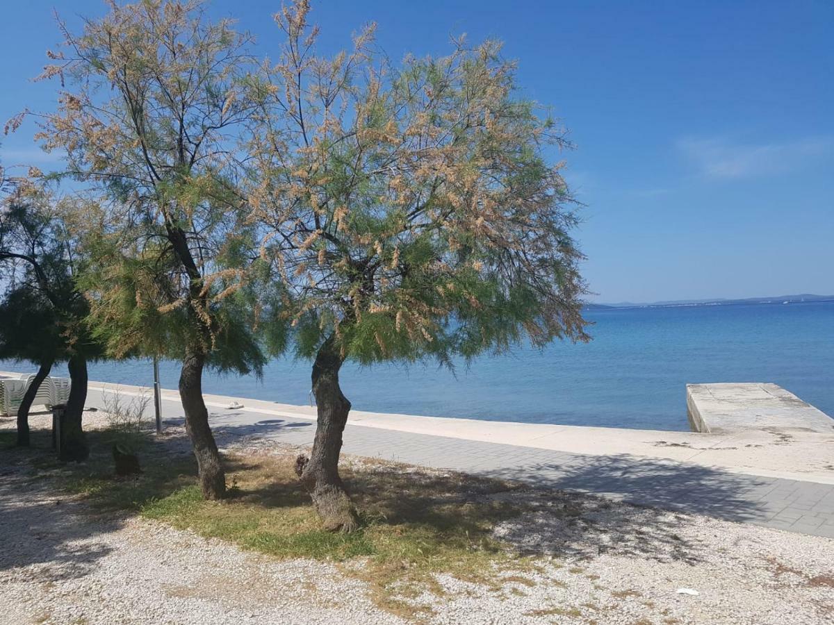Apartment Paula With Private Jacuzzi And Parking- Near The Beach زادار المظهر الخارجي الصورة