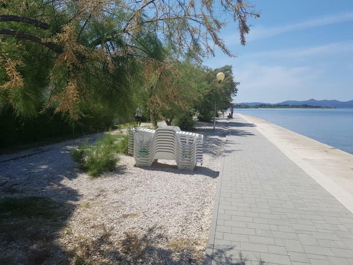 Apartment Paula With Private Jacuzzi And Parking- Near The Beach زادار المظهر الخارجي الصورة