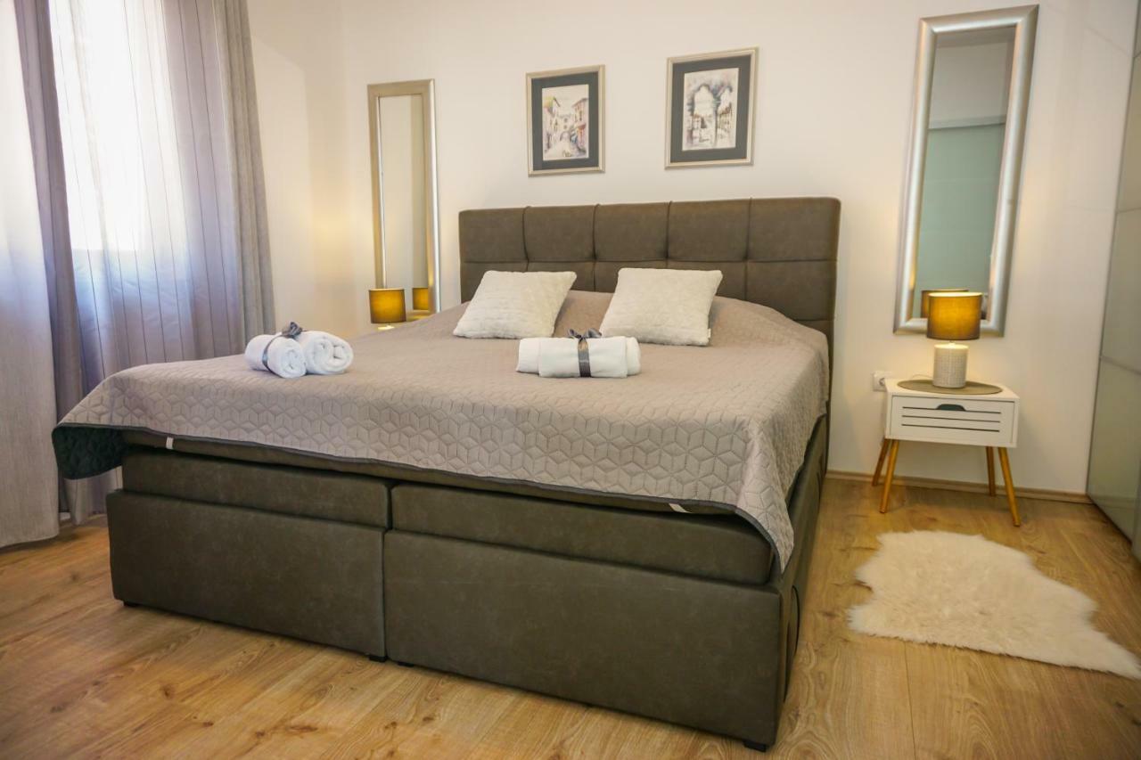 Apartment Paula With Private Jacuzzi And Parking- Near The Beach زادار المظهر الخارجي الصورة
